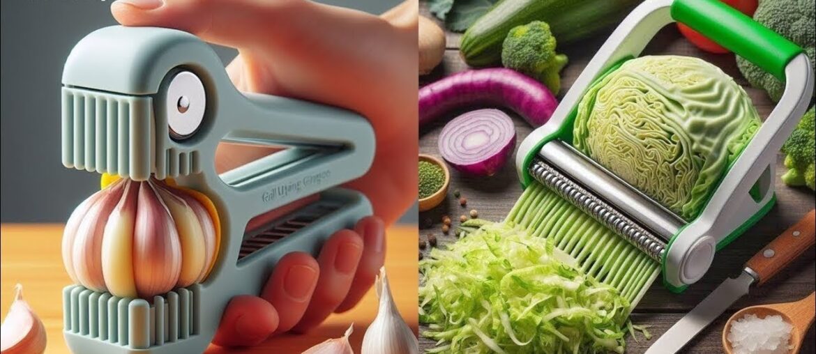 20 Daily Life Useful Kitchen Gadgets 20 Daily Life Useful Kitchen Gadgets