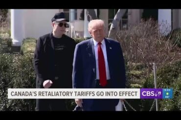 Trump threatens 200% tariff on French champagne, European wine and spirits