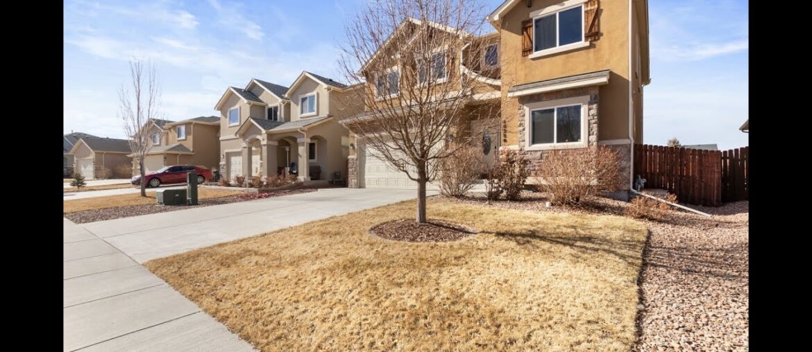 John Chudzinski presents 10280 Abrams Drive Colorado Springs, CO | ColdwellBankerHomes.com John Chudzinski presents 10280 Abrams Drive Colorado Springs, CO | ColdwellBankerHomes.com