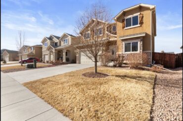 John Chudzinski presents 10280 Abrams Drive Colorado Springs, CO | ColdwellBankerHomes.com
