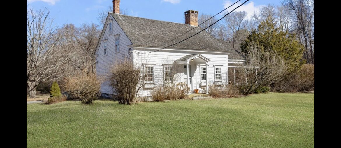 66 Old Danielson Pike Foster, RI | ColdwellBankerHomes.com