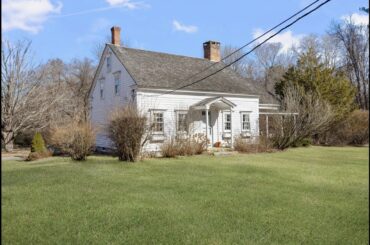 66 Old Danielson Pike Foster, RI | ColdwellBankerHomes.com