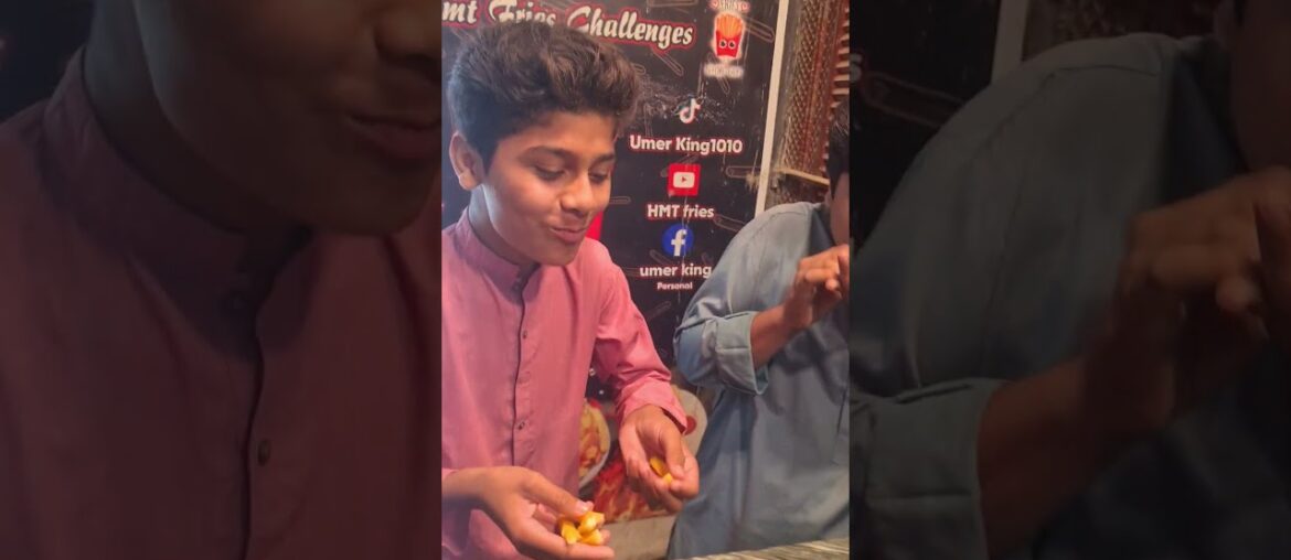 french fries challange #authenticfrench #frenchcuisine #food #frenchfood #frenchfriesarelife