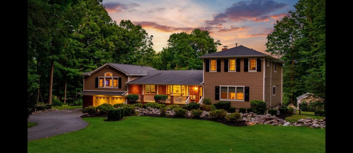 3 Decker Lane Boonton Township, NJ | ColdwellBankerHomes.com 3 Decker Lane Boonton Township, NJ | ColdwellBankerHomes.com