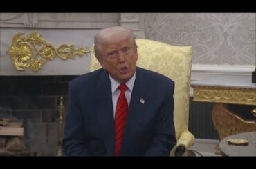 Trump threatens 200% tariff on French champagne, European wine and spirits