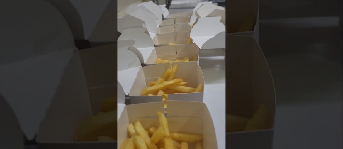 french fries #selfmade #pizza nation #foodclips #food #selfmade #food #selfmade