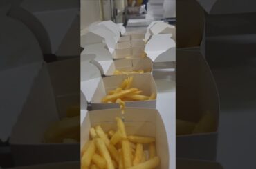 french fries #selfmade #pizza nation #foodclips #food #selfmade #food #selfmade