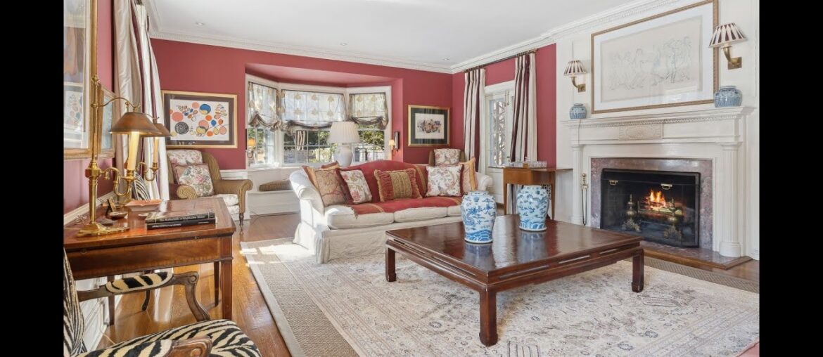 139 Hampshire Road Bronxville, NY | ColdwellBankerHomes.com