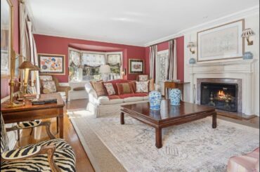 139 Hampshire Road Bronxville, NY | ColdwellBankerHomes.com