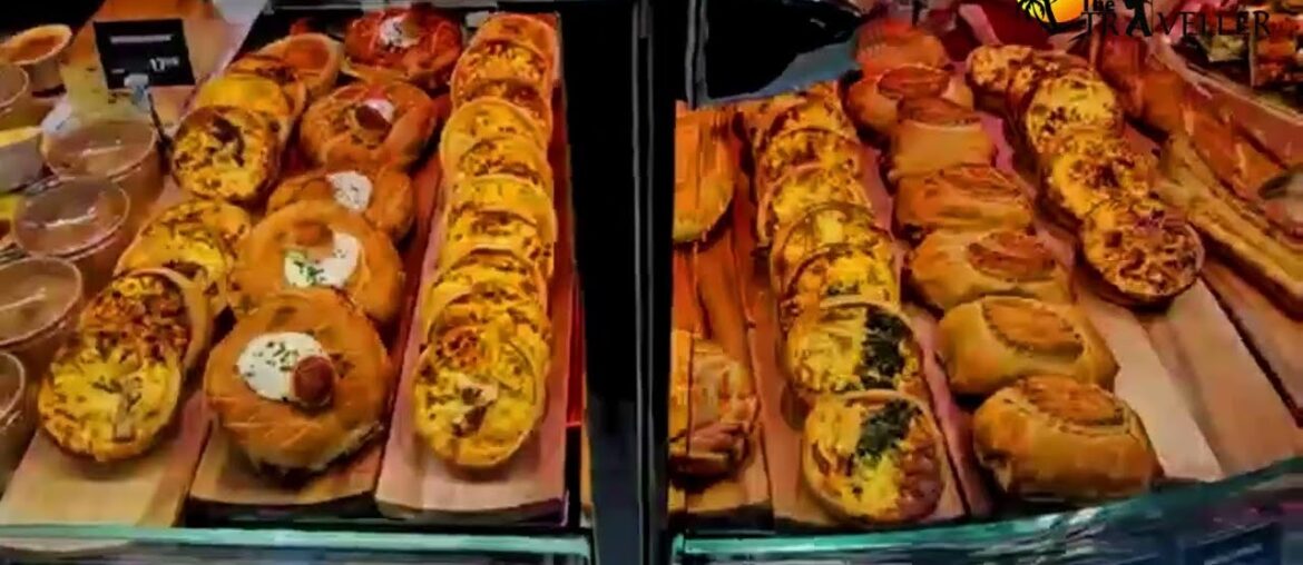 Paris Food Heaven: Inside Galeries Lafayette Le Gourmet | Best French Pastries, & Must-Try Dishes Paris Food Heaven: Inside Galeries Lafayette Le Gourmet | Best French Pastries, & Must-Try Dishes