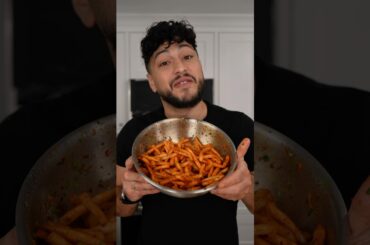 Batata Harra French Fries (Ramadan Chronicles Pt. 11)