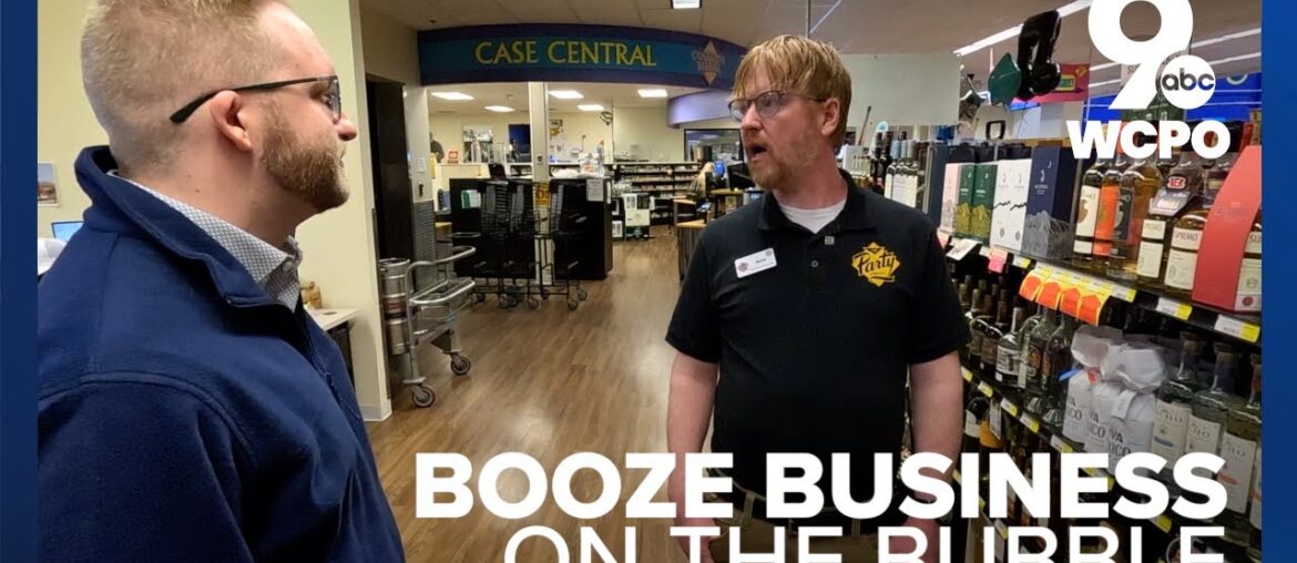 As Trump threatens 200% tariffs on European alcohol, Tri-State businesses brace for impact