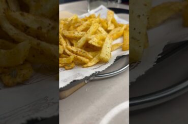 French fries #shorts #asmr #asmrsounds #streetfood #food #foodie #foodlover #youtubeshorts #cooking
