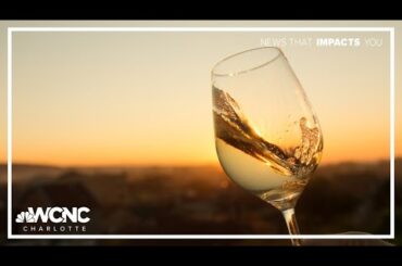 Trump threatens 200% tariff on European wine in escalating trade war