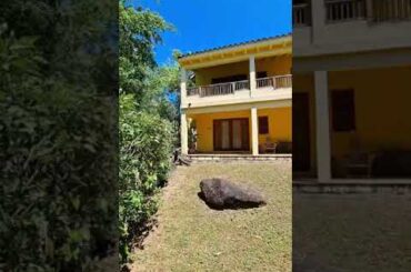 PEDASI PROPERTY MANAGEMENT / Ocean Loft , Pedasi (PANAMA) #france #travel #beach #drone #home