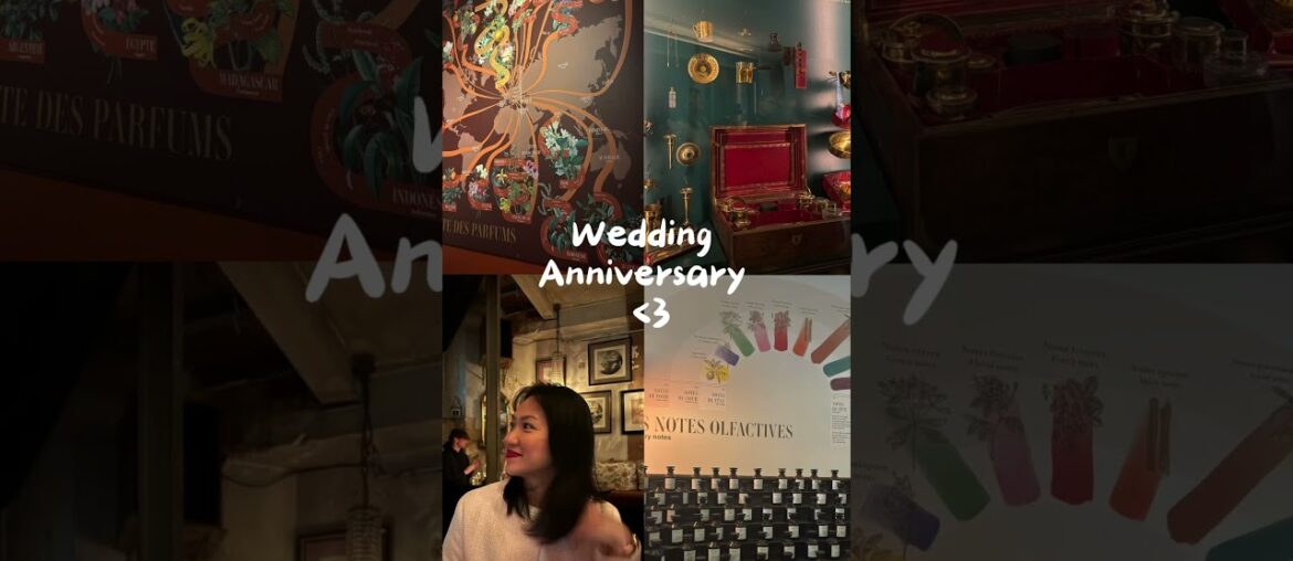 Indulging In A Parisian Foodie Adventure On Our Special Day Indulging In A Parisian Foodie Adventure On Our Special Day