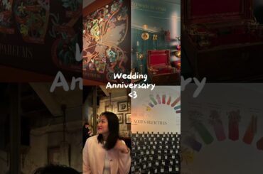 Indulging In A Parisian Foodie Adventure On Our Special Day