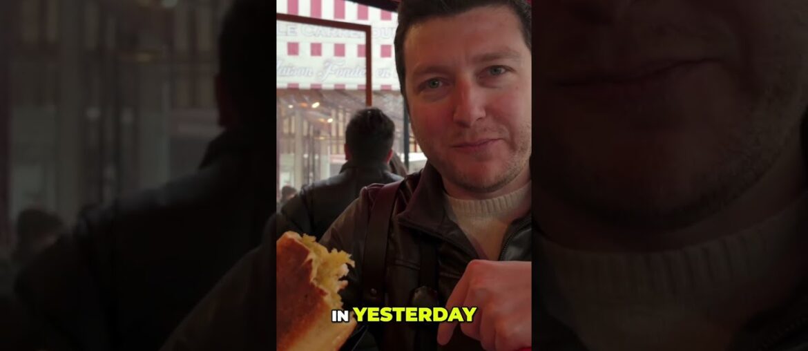 French Fry Steak Sandwich?! This is CRAZY! French Fry Steak Sandwich?! This is CRAZY!