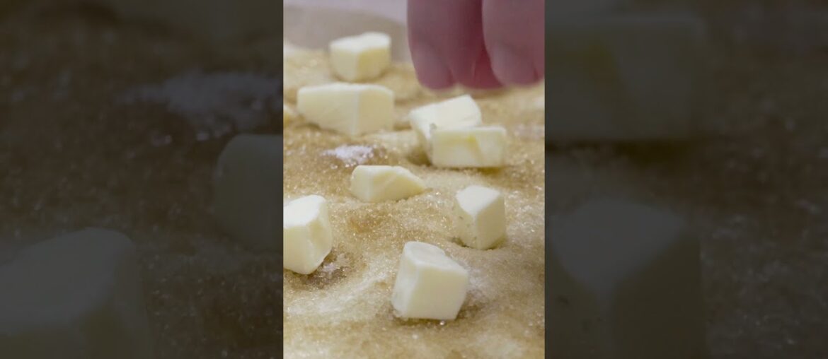 Tarte au sucre #food Tarte au sucre #food