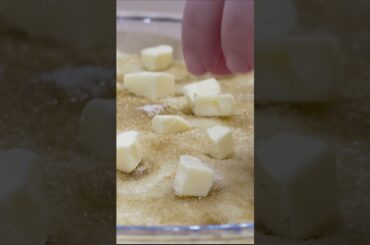 Tarte au sucre  #food