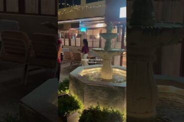 This is how it is having french food in #malaysia