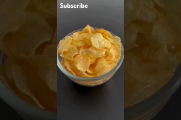 tasty|| aaloo ke chips #chips  #potato #bnfood3m #french #frenchfries