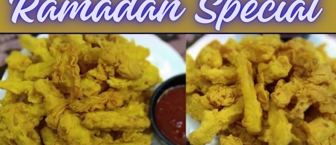 Crispy French Fries | Zinger Fries Recipe | How to make Crispy Fries |Chips | Starter | Snacks