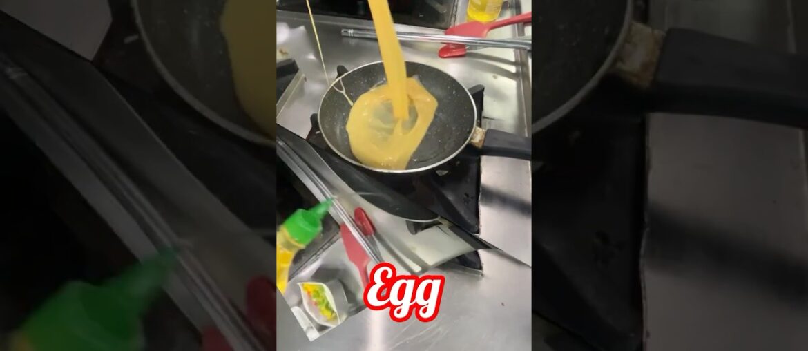 Three colour bell paperOmelette #omelette #eggrecipes #breakfastrecipes #french #madras samayal