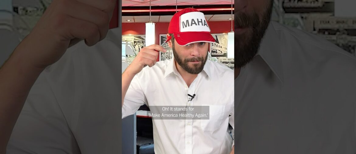 Steak ‘n Shake restaurant chain embraces MAGA, beef tallows Steak ‘n Shake restaurant chain embraces MAGA, beef tallows