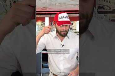 Steak ‘n Shake restaurant chain embraces MAGA, beef tallows