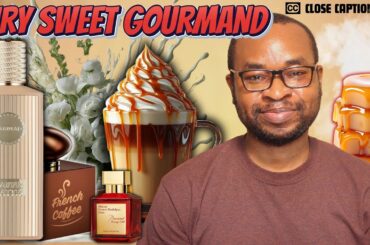 Khadlaj Caffe Latte Perfume Review  | Fruity Airy French Coffee