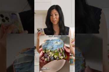 Testing a Food Art French Toast from TikTok!