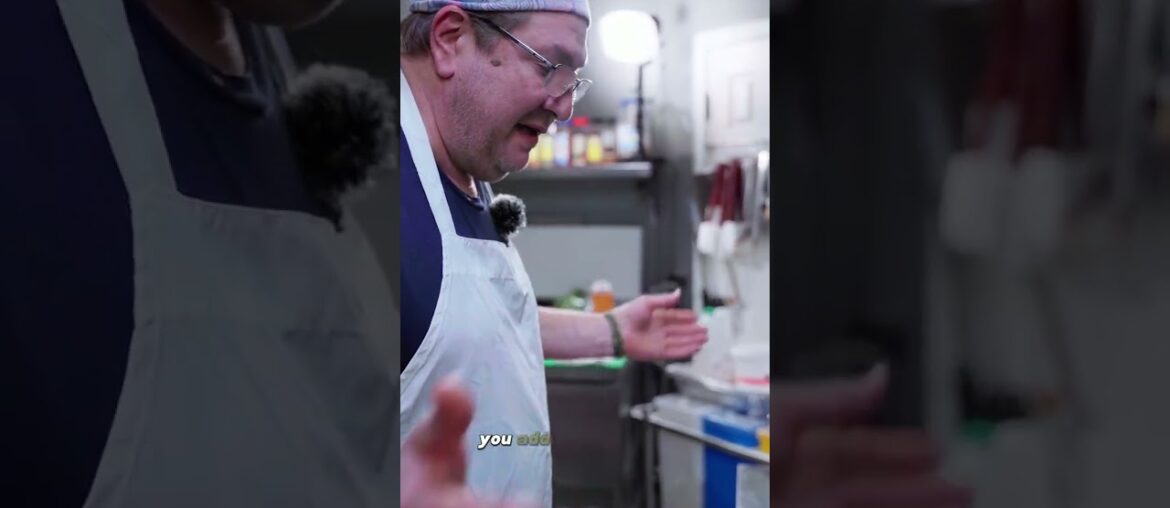 Beurre blanc Chef Greg’s way (French Butter Sauce) #cookingtips Beurre blanc Chef Greg's way (French Butter Sauce) #cookingtips