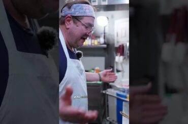 Beurre blanc Chef Greg's way (French Butter Sauce) #cookingtips