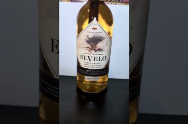 Blanco Aging Project Update:  1 week with the Beyond Barrel French Oak Aging Stave from BBaging.com