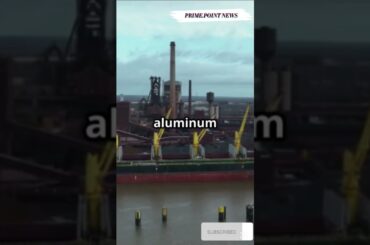 Trump's Tariff Tussle: EU Wine in the Crosshairs!  #primepointnews #tariffs