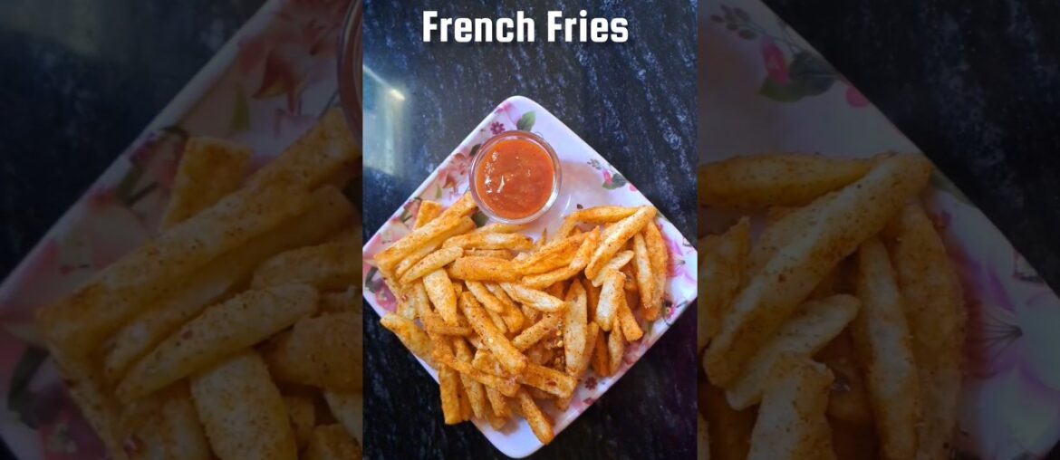 I Tried The Cheesiest Masala Fries I Tried The Cheesiest Masala Fries