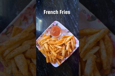 I Tried The Cheesiest Masala Fries