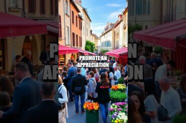 Unlocking Global Aspirations: French Wine's Soft Power