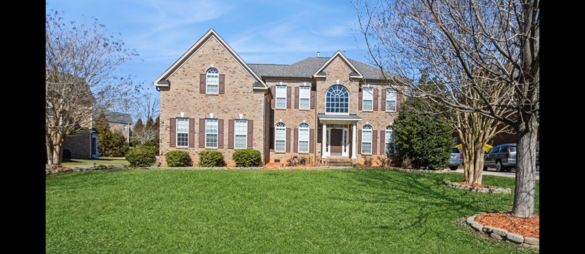 Laurie Zdyb | 1116 Crooked River Drive | Waxhaw , NC Laurie Zdyb | 1116 Crooked River Drive | Waxhaw , NC