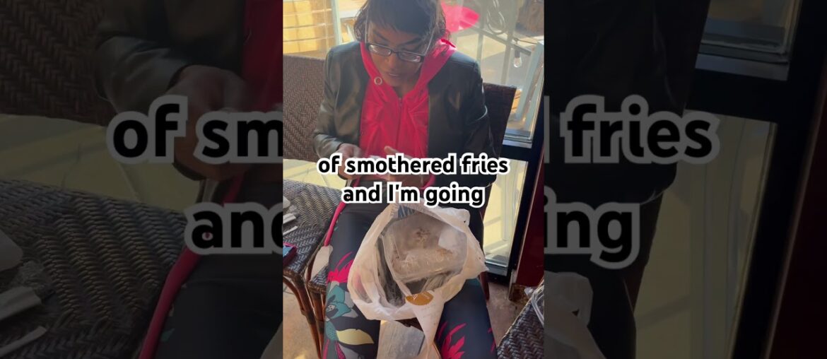 Best French Fries #foodie #restaurantreview #foodreview #frenchfries #reels #shorts #youtubefeed