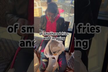 Best French Fries #foodie #restaurantreview #foodreview #frenchfries #reels #shorts #youtubefeed