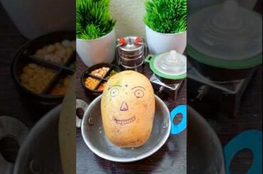 Mini cooking#tinycooking #miniaturecooking  miniature#shorts#mini cooking