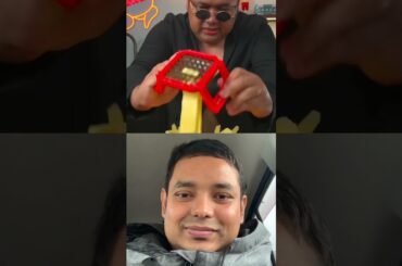 french fries #funny #food #shorts