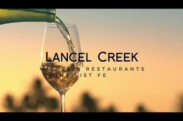 Lancel Creek Vineyard | The French Laundry | Cyrus Restaurant Listings