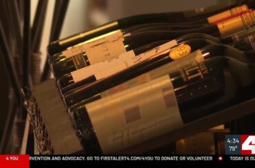 Will new tariffs affect your wine and whisky? St. Louis locals may have to ride it out