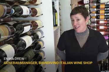 US wine shops and importers say Trump’s threatened tariff on European wines would kill demand