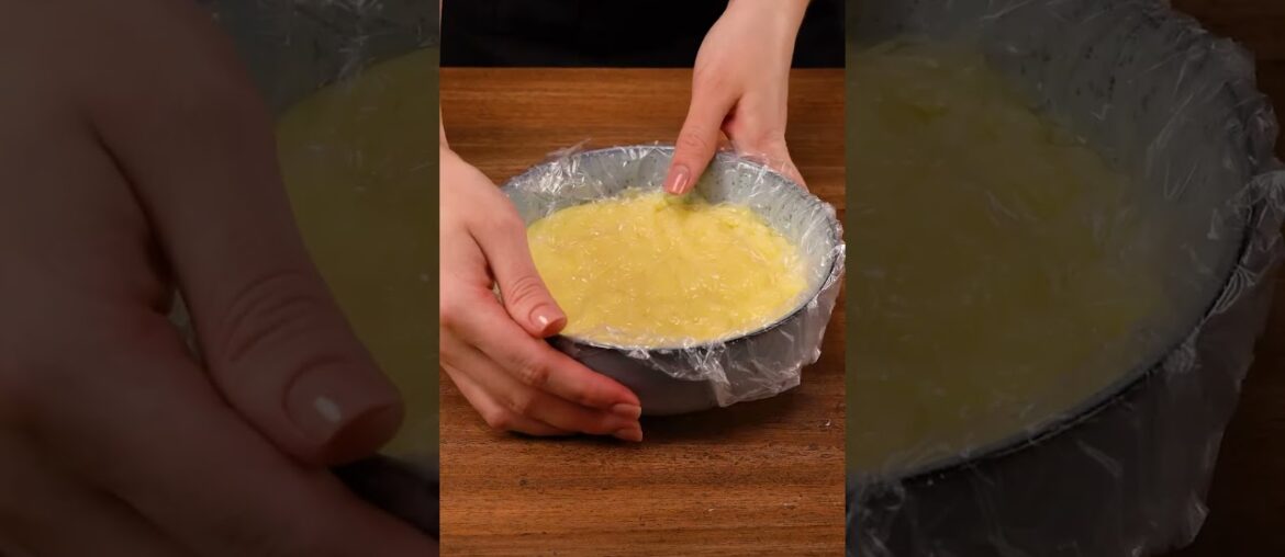 The famous dessert that sells 1,000 pieces a day in a French restaurant The famous dessert that sells 1,000 pieces a day in a French restaurant