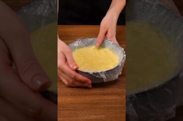 The famous dessert that sells 1,000 pieces a day in a French restaurant