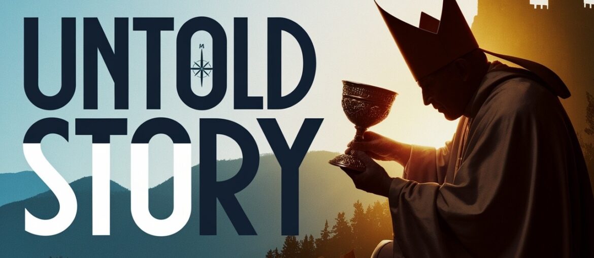 Why Did Popes OBSESS Over This Wine? The Untold Story!